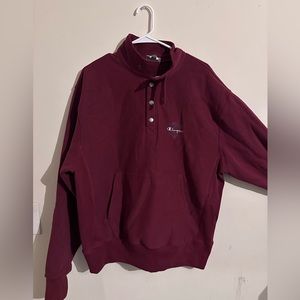 BRAND NEW champion hoodie